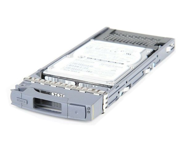 X421A-R6 NetApp 450GB 10000RPM SAS 6Gb/s 2.5-Inch Hard Drive for Disk Shelf Storage DS2246