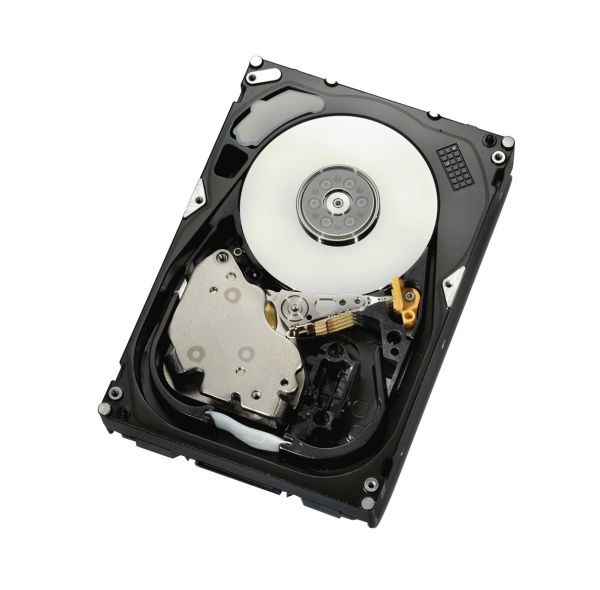 X4WMK Dell 3TB 7200RPM SATA 6Gb/s 3.5-inch Hard Drive