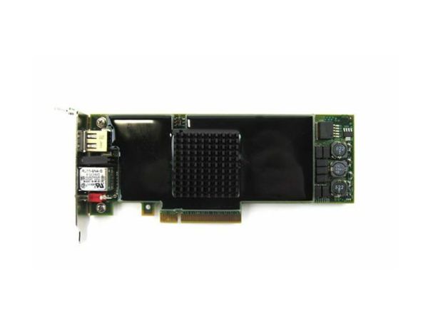 X6000A Sun Crypto Accelerator 6000 RJ-11 USB 2.0 PCI-Express x 8 Crypto Graphic Accelerator