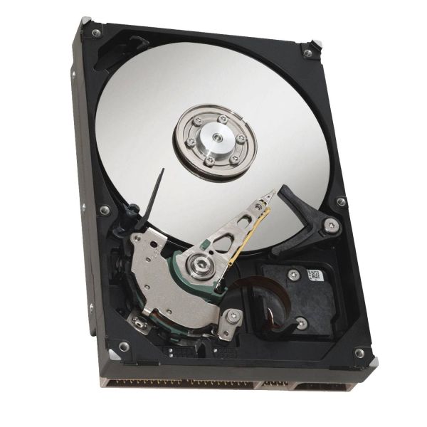 X6174A Sun 20GB 7200RPM ATA-100 2MB Cache 3.5-inch Hard Drive