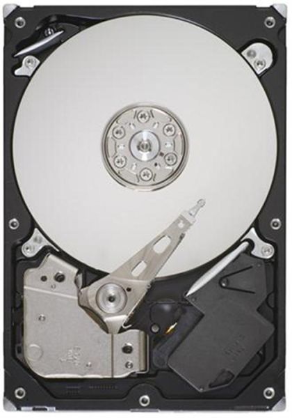 X6G6F Dell 500GB 7200RPM SATA 3Gb/s 16MB Cache 3.5-inch Hard Drive
