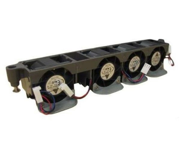 X7418A Sun 40mm 4-Fan Tray Assembly for Fire V210 / V240