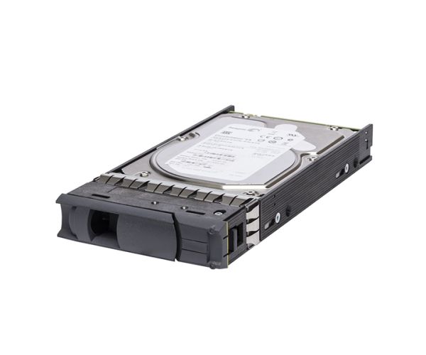 X90-421A-R5 NetApp 450GB 10000RPM SAS 6Gb/s 64MB Cache 2.5-inch Hard Drive
