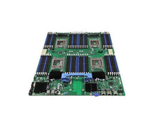 X9DRT-HF-B Supermicro X9DRT-HF Socket LGA2011 Intel C602 Chipset Proprietary System Board (Motherboard) Supports 2x Xeon E5-2600 DDR3 8x DIMM