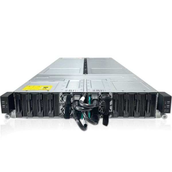 XD2000 HPE Cray server
