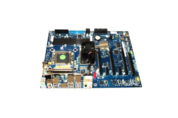 0XDJ4C Dell Alx I7 Motherboard Alienware Are51 Desktop Systems