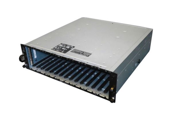 XM792 Dell PowerVault MD1000 CTO Chassis