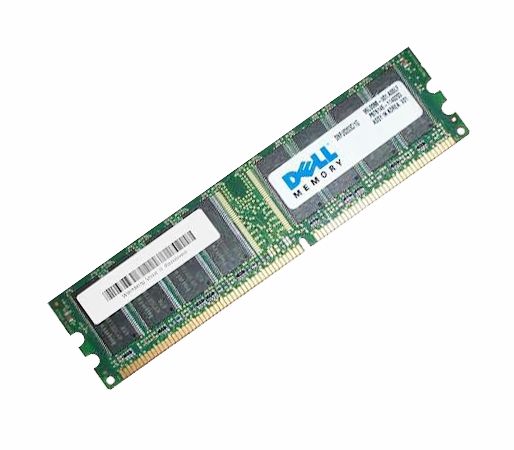 XMP93 Dell 16GB DDR4-2666MHz PC4-21300 ECC Registered CL19 288-Pin DIMM Dual Rank 1.2V Memory Module