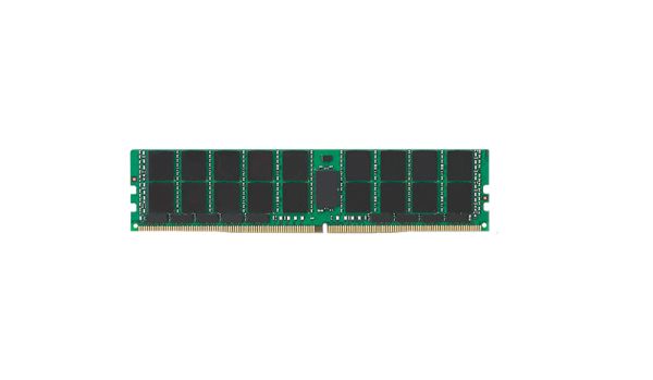 0XNJHY Dell 128GB DDR4-2666MHz PC4-21300 ECC Registered CL19 288-Pin RDIMM 1.2V Octal Rank Memory Module