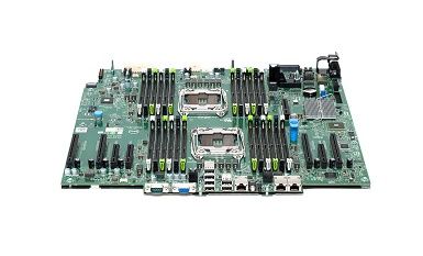 0XNNCJ Dell System Board (Motherboard) for PowerEdge T430 Server