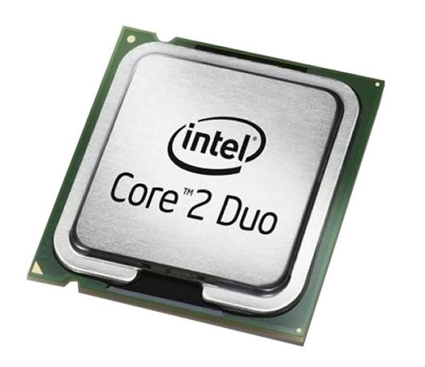 XP545 Dell 1.80GHz 800MHz FSB 2MB L2 Cache Intel Core 2 Duo T7100 Processor for Vostro 1400