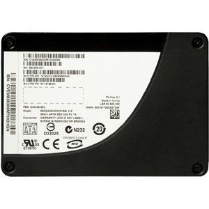 XRA-ST2CB-32G2SSD Sun 32GB 2.5-inch SATA/300 Internal Solid State Drive