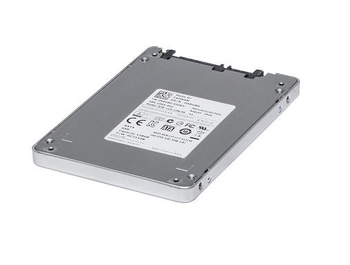 XRV8D Dell 128GB SATA 6Gb/s 2.5-inch Solid State Drive