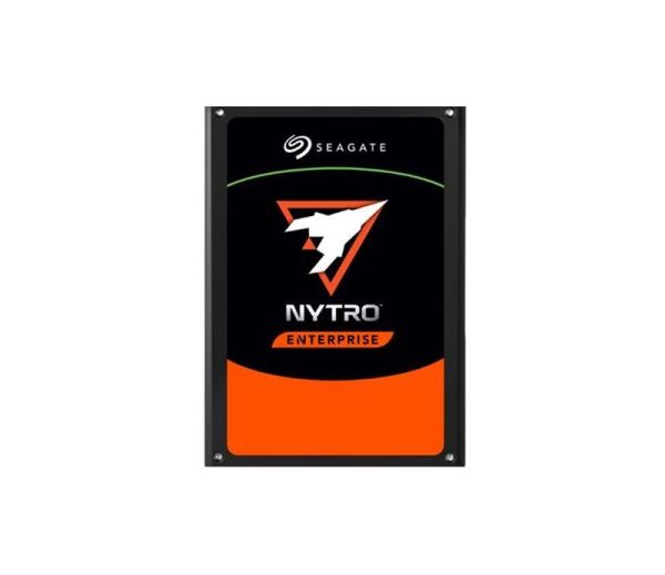 XS3200LE70084 Seagate Nytro 3532 Series 3.2TB SAS 12Gb/s 2.5-Inch Solid State Drive