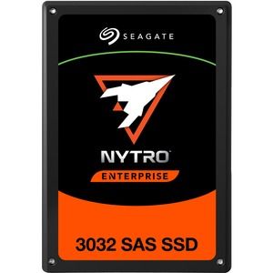 XS6400LE70084 Seagate Nytro 3032 6.4TB SAS 12Gb/s 2.5-Inch Solid State Drive