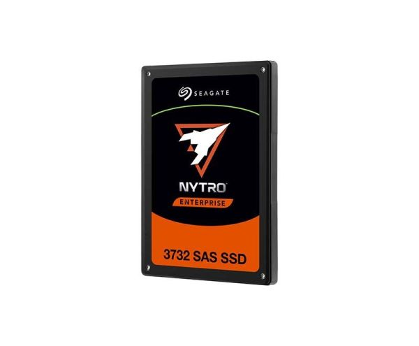 XS800ME70084 Seagate Nytro 3732 800GB SAS 12Gb/s 2.5-Inch Solid State drive