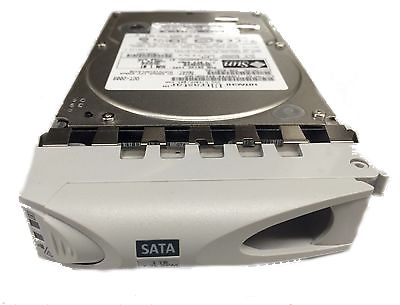 540-7594 Sun 1TB 7200RPM SATA 3GB/s 32MB Cache 3.5-inch Hard Drive