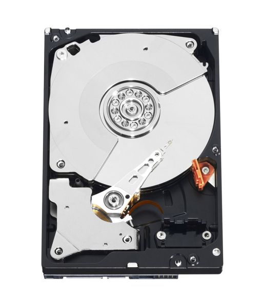 XX0VD Dell 4TB 7200RPM SATA 3Gb/s 3.5-inch Hard Drive with Tray