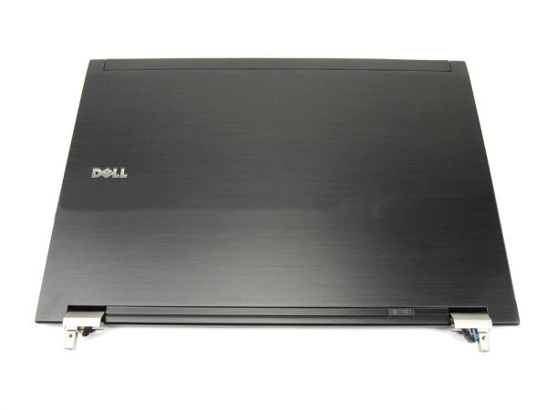 XX187 Dell LCD Back Cover