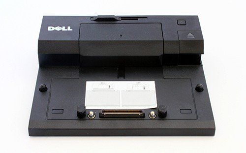 XX6F0 Dell E/Port Watt Port Replicator with USB 3.0