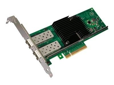 XXV710DA2G1P5 Intel Dual-Port 25Gb Ethernet Network Adapter