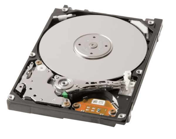 Y2611 Dell 73GB 10000RPM 8MB Cache 80-Pin Ultr320 SCSI Hard Drive with Tray