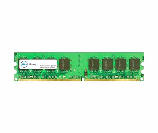 Y69D8 Dell 16GB DDR4-2666MHz PC4-21300 ECC Registered CL19 288-Pin DIMM Dual Rank 1.2V Memory Module