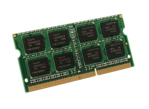 Y9535 Dell 1GB DDR2-667MHz PC2-5300 non-ECC Unbuffered CL5 200-Pin 1.8V SoDIMM Memory Module