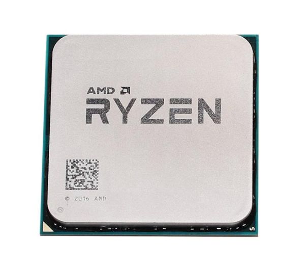 YD1400BBM4KAE AMD Ryzen 5 1400 / 3.2GHz Socket Am4 Processor