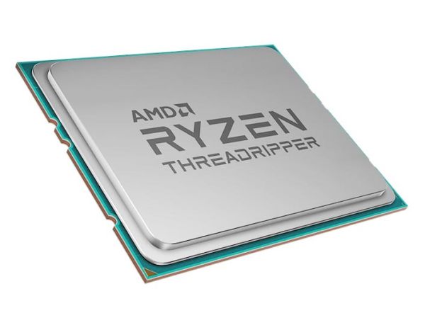 YD299XAZAFWOF AMD Ryzen Threadripper 2990WX 32-Core 3.0GHz Socket sTR4