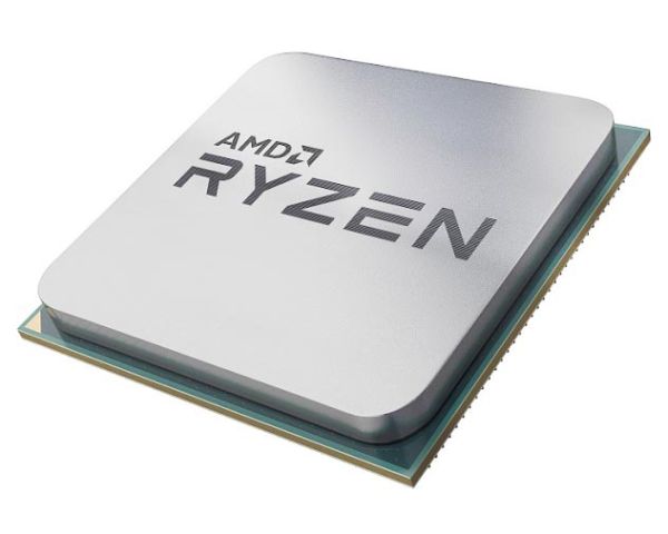 YD3200C5FHBOX AMD Ryzen 3 3200G with Radeon Vega 8 Graphics Quad-Core 3.6GHz Socket AM4
