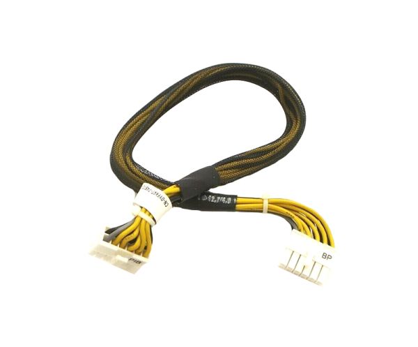 0YFKRT Dell Power Cable for PowerEdge R640 Server