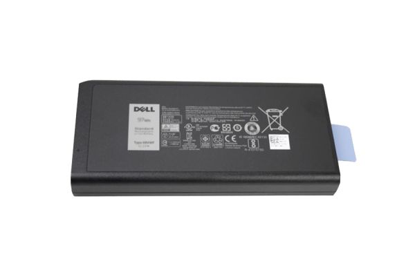 0YGV51 Dell 65Wh 11.1V Lithium-Ion (Li-Ion) Rechargeable Battery for Latitude 14 5404
