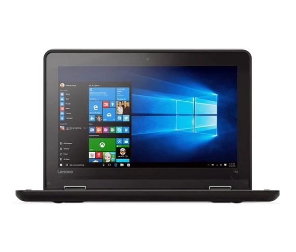 Yoga-11E-256 Lenovo Yoga 11E 11.6-inch HD Touch Intel Celeron N2940 1.83GHz 8GB DDR3L 128GB SSD