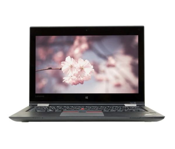 Yoga-260-8-256 Lenovo Yoga 260 12.5-inch Touch FHD Intel Core i5- 6300U 2.4GHz 8GB DDR4 256GB SSD