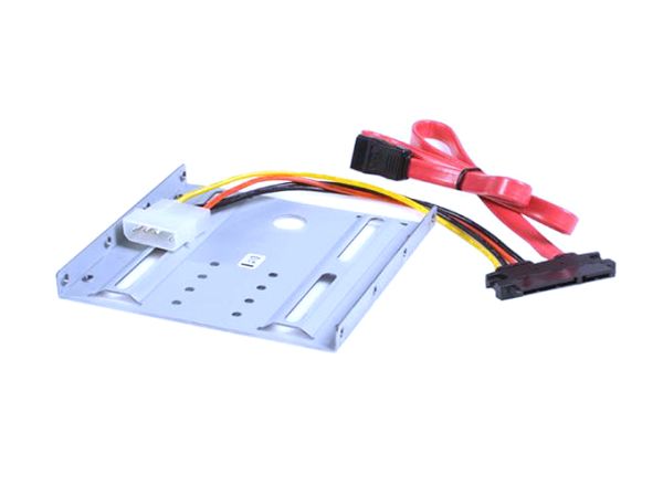 YY82D Dell Flex Bay Hard Drive Assembly for Dell Desktop