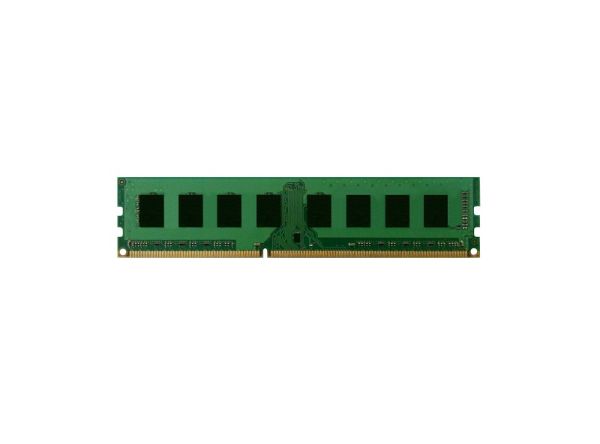 YY90K Dell 2GB DDR3-1600MHz PC3-12800 non-ECC Unbuffered CL11 240-Pin Single Rank 1.35V DIMM Memory Module