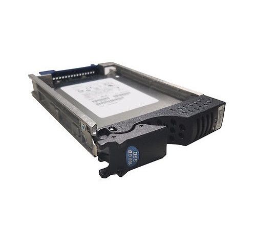 Z16IFE3B200/520UC-EM EMC 200GB Fibre Channel 4.0Gb/s LFF Solid State Drive