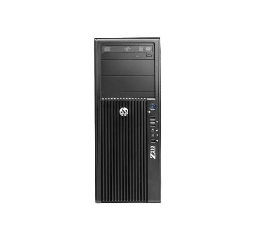 Z210-3 HP Z210 Intel i3-2100 Dual Core 3.10GHz CPU 8GB RAM 500GB Hard Drive WorkStation System