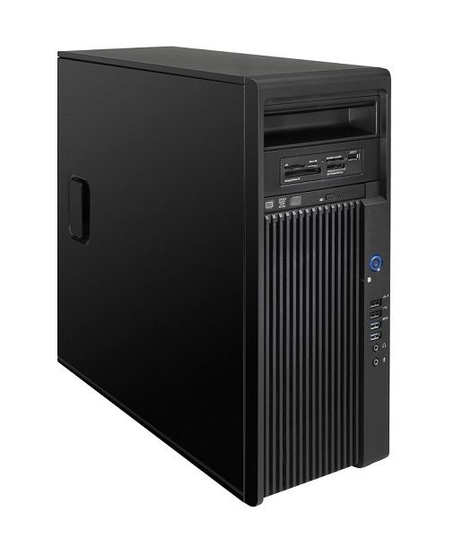 Z400-3 HP Z400 Intel Xeon W3565 Processor 3.2GHz 6GB RAM 8MB L2 Cache Socket LGA1366 Workstation