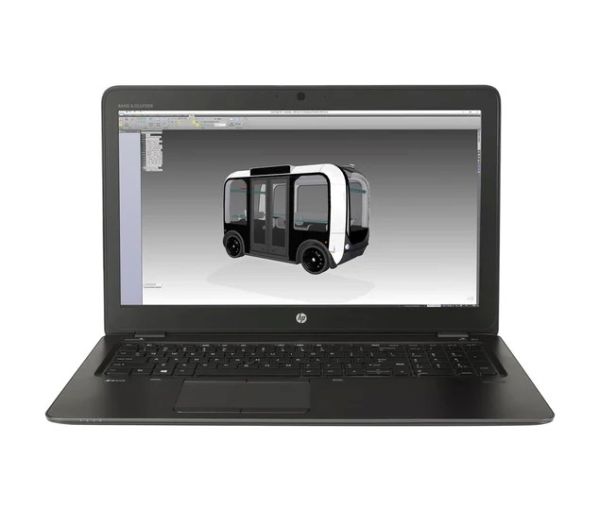 Zbook-14U-256 HP ZBook 14U G5 14-inch FHD Intel Core i7-8550U 1.8GHz 16GB DDR4 256GB NVMe SSD AMD Radeon Pro WX3100 2GB