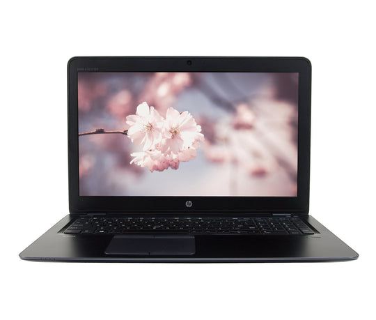 Zbook-15U-G3-256 HP ZBook 15U G3 15.6-inch FHD Intel Core i7-6600U 2.6GHz 16GB DDR4 256GB SSD AMD FirePro W4190M 2GB