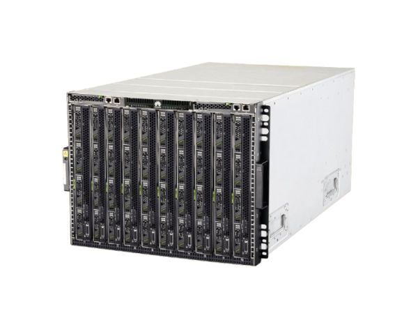 ZX-250I Extreme Networks SmartSwitch 2500 Chassis